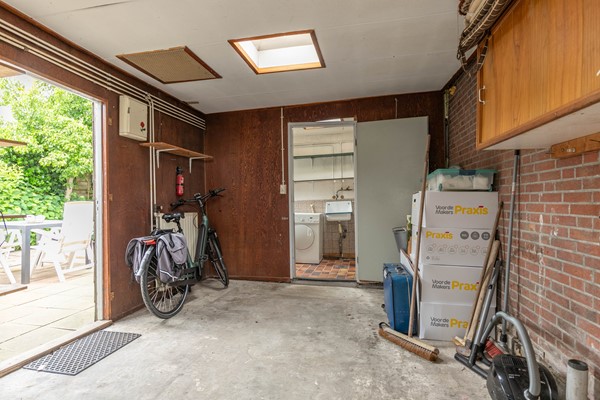 Medium property photo - Pastoor van der Plaatstraat 101, 2375 AK Rijpwetering